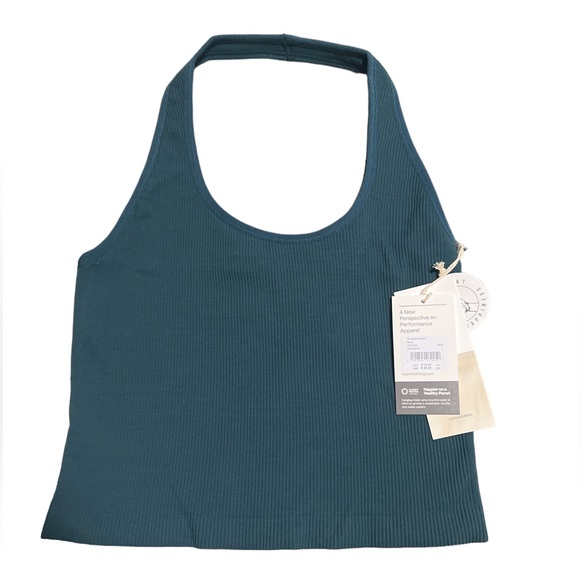 Vuori Tops - Vuori Simplicity Halter